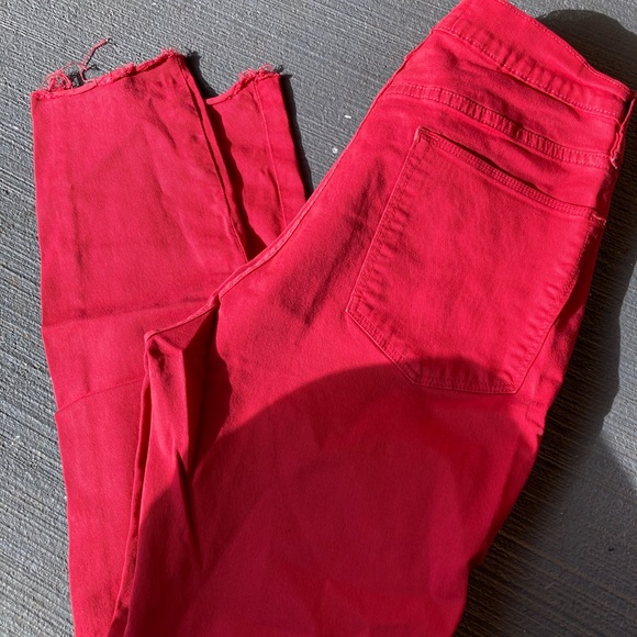 Frame le high skinny - Picture 3 of 9